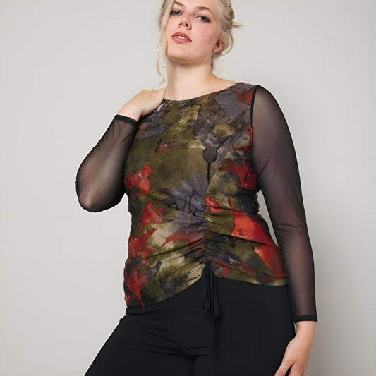 CAMISETA SOFIA