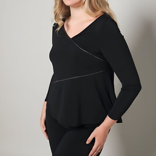 CAMISETA JULIETTE