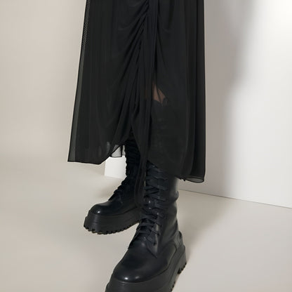 VESTIDO MACA