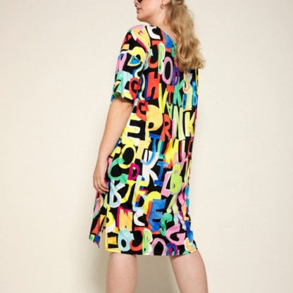 VESTIDO BEA