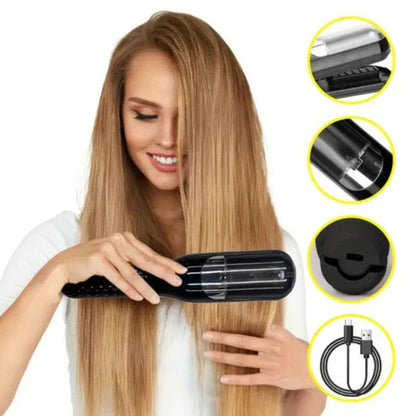 RECORTADOR DE PUNTAS Y REPARA CABELLO