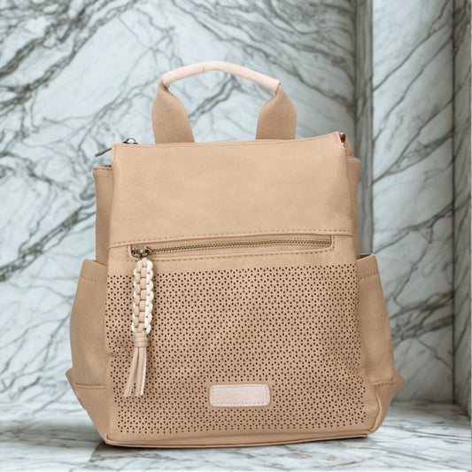 MOCHILA  PONIENTE