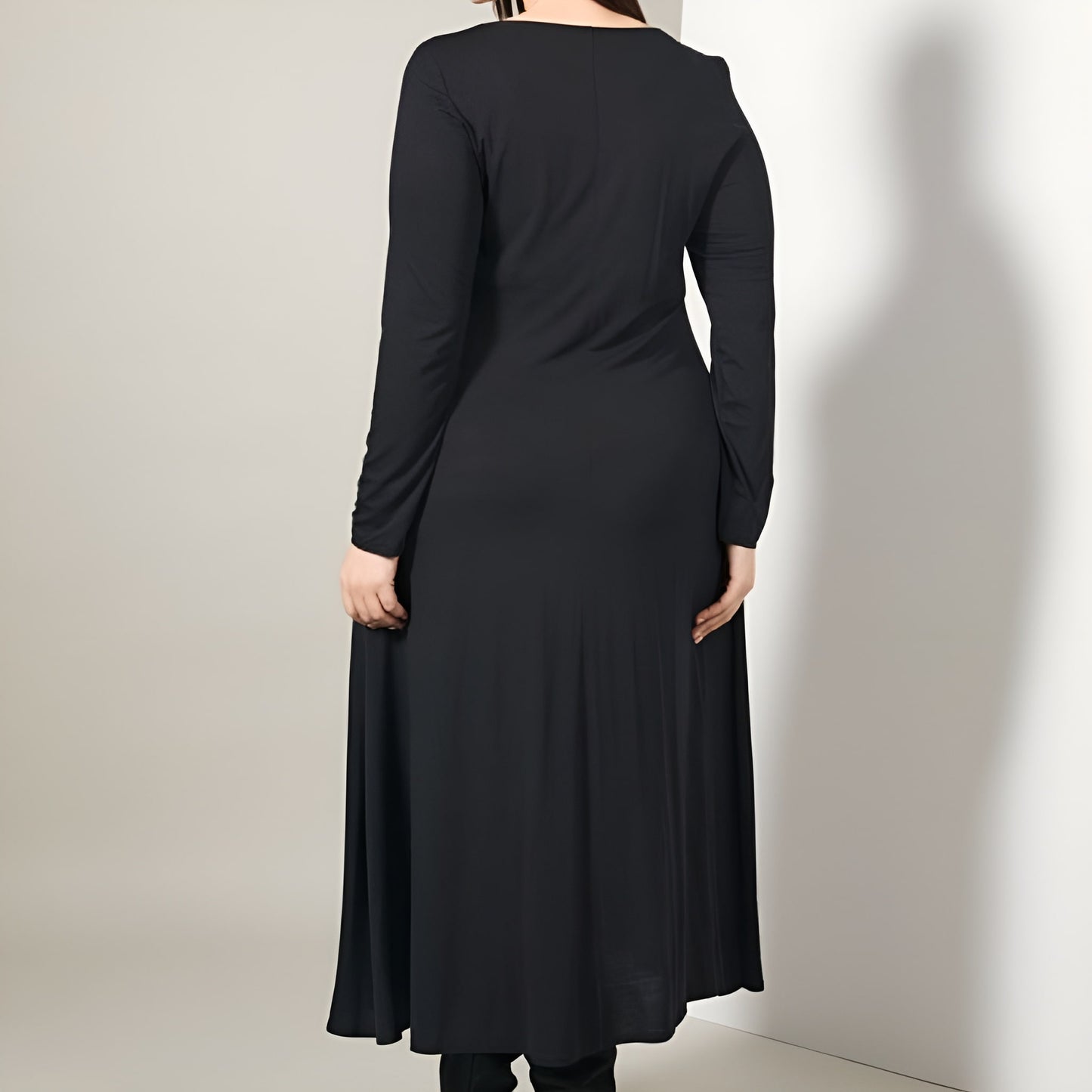 VESTIDO ESTHER