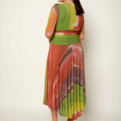VESTIDO DAMIANA