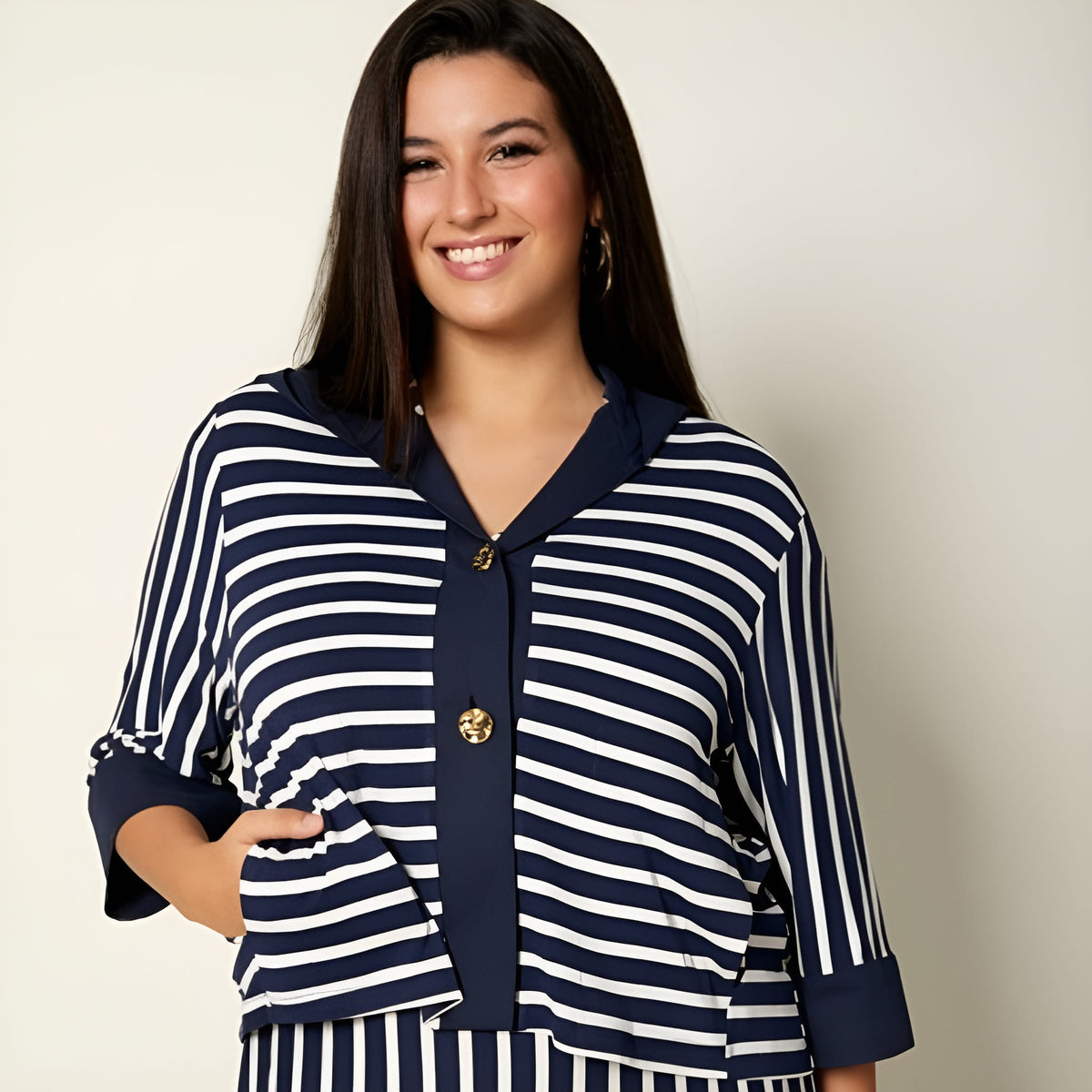 CHAQUETA MALAGA