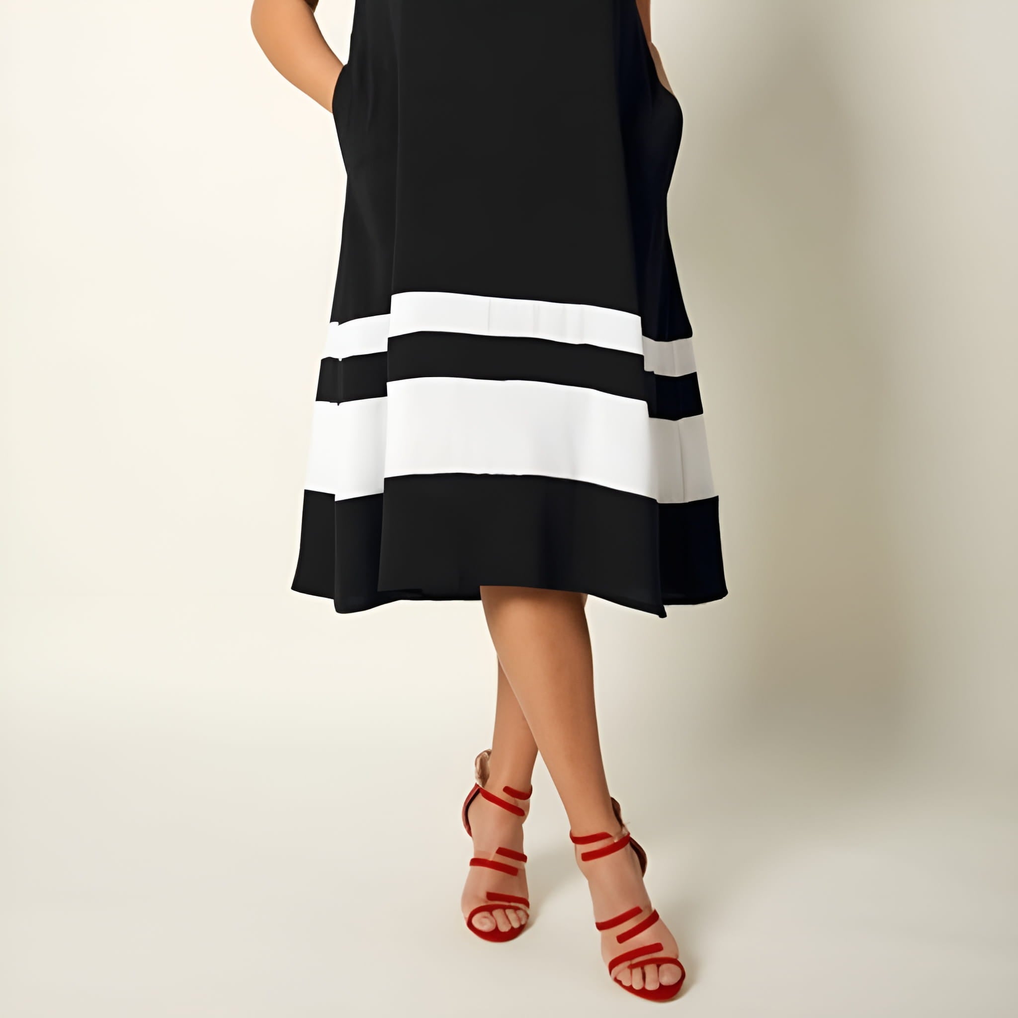 VESTIDO ERICA