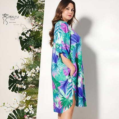 VESTIDO CAMISERO LILO