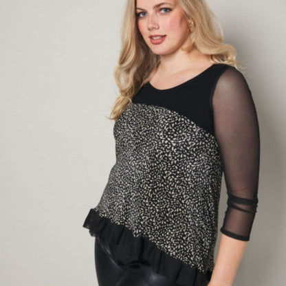 CAMISETA LORENA