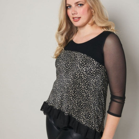 CAMISETA LORENA
