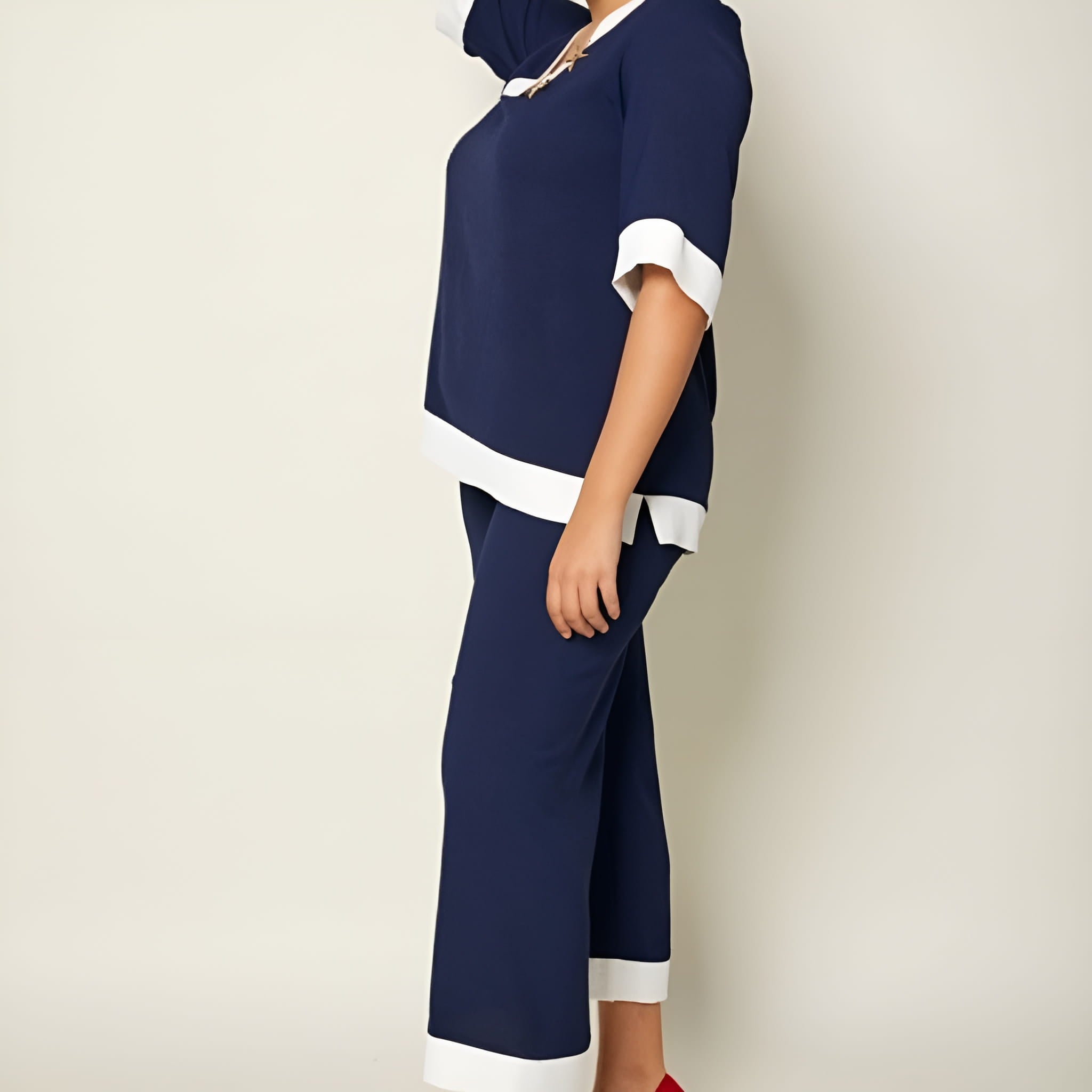 CONJUNTO CLAUDIA