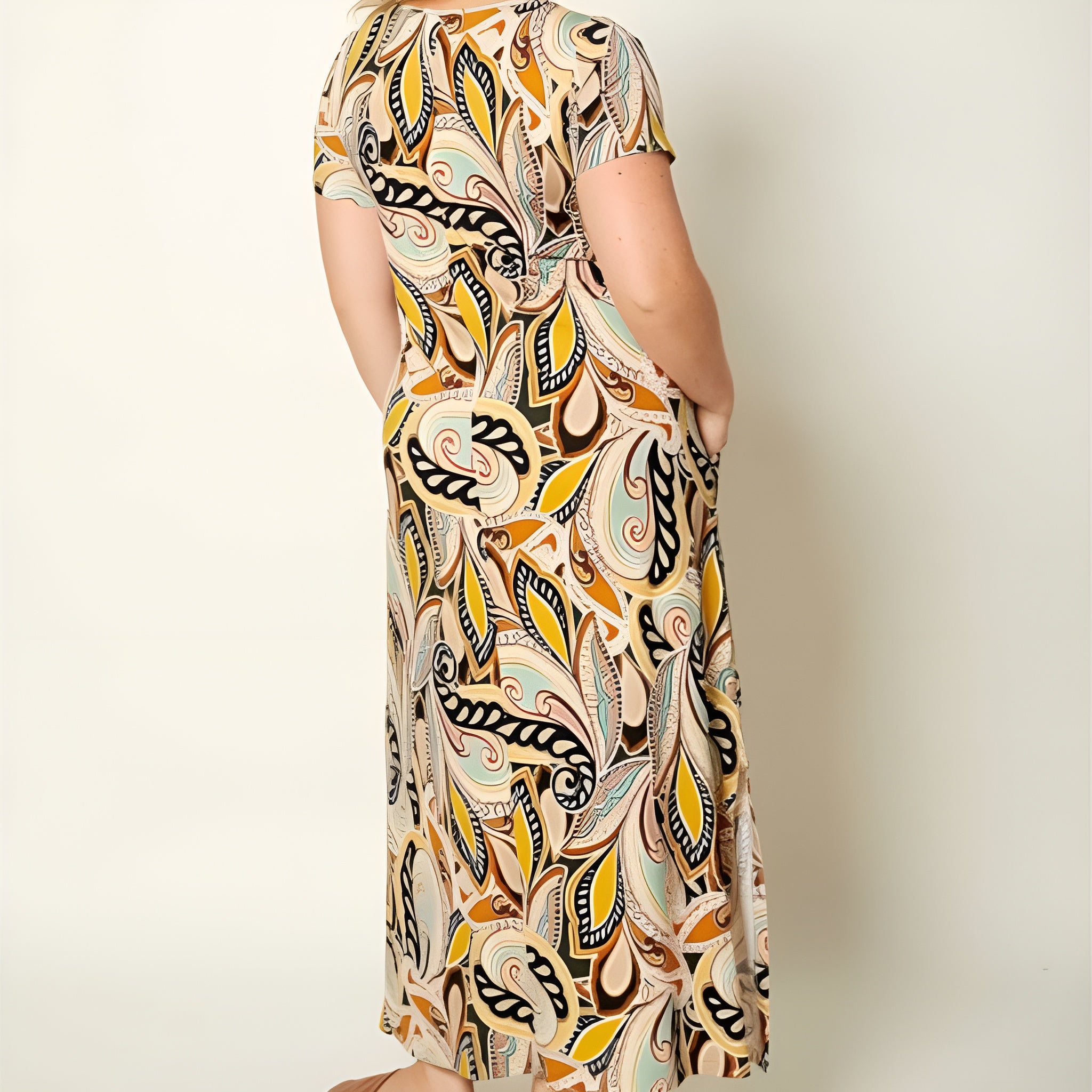 VESTIDO ANGELITA
