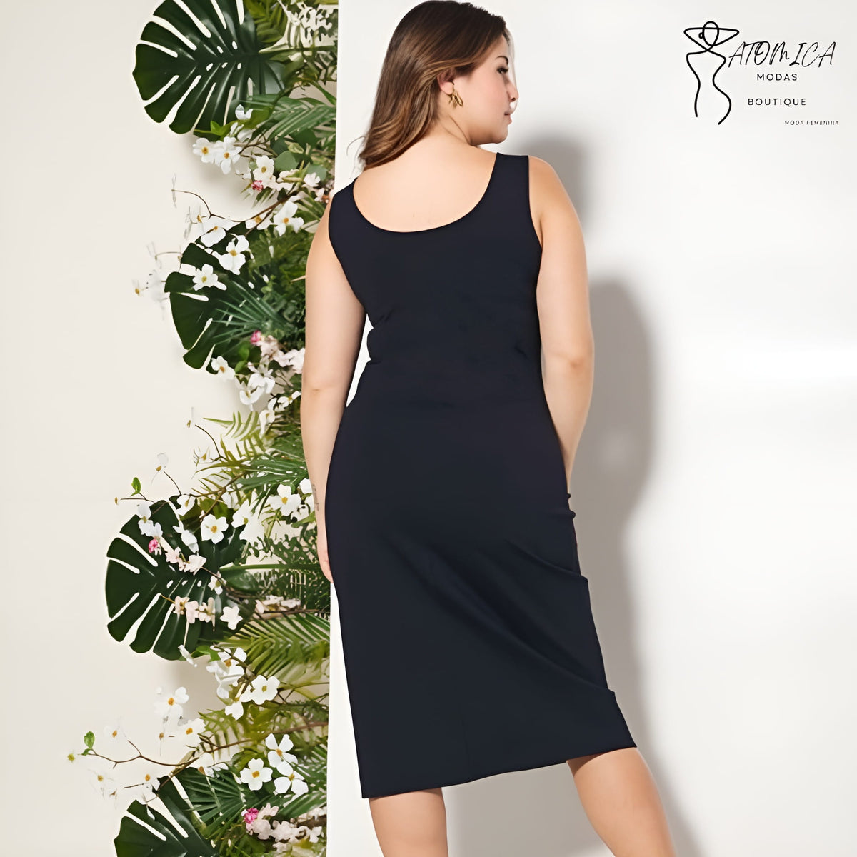 VESTIDO KYLIE