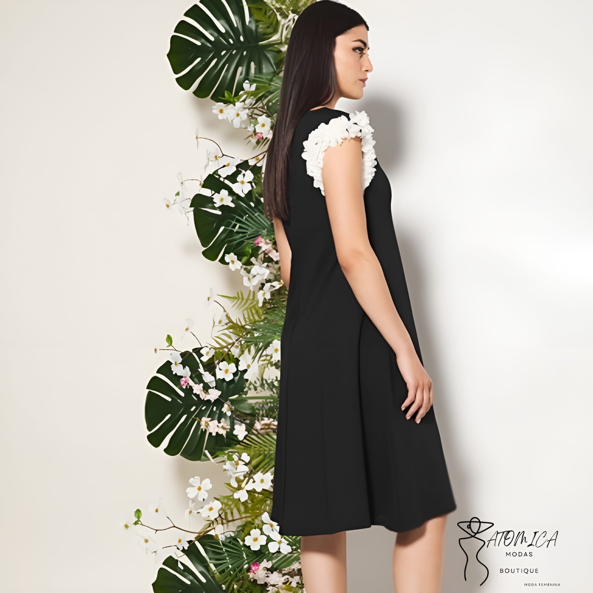 VESTIDO OLIVIA