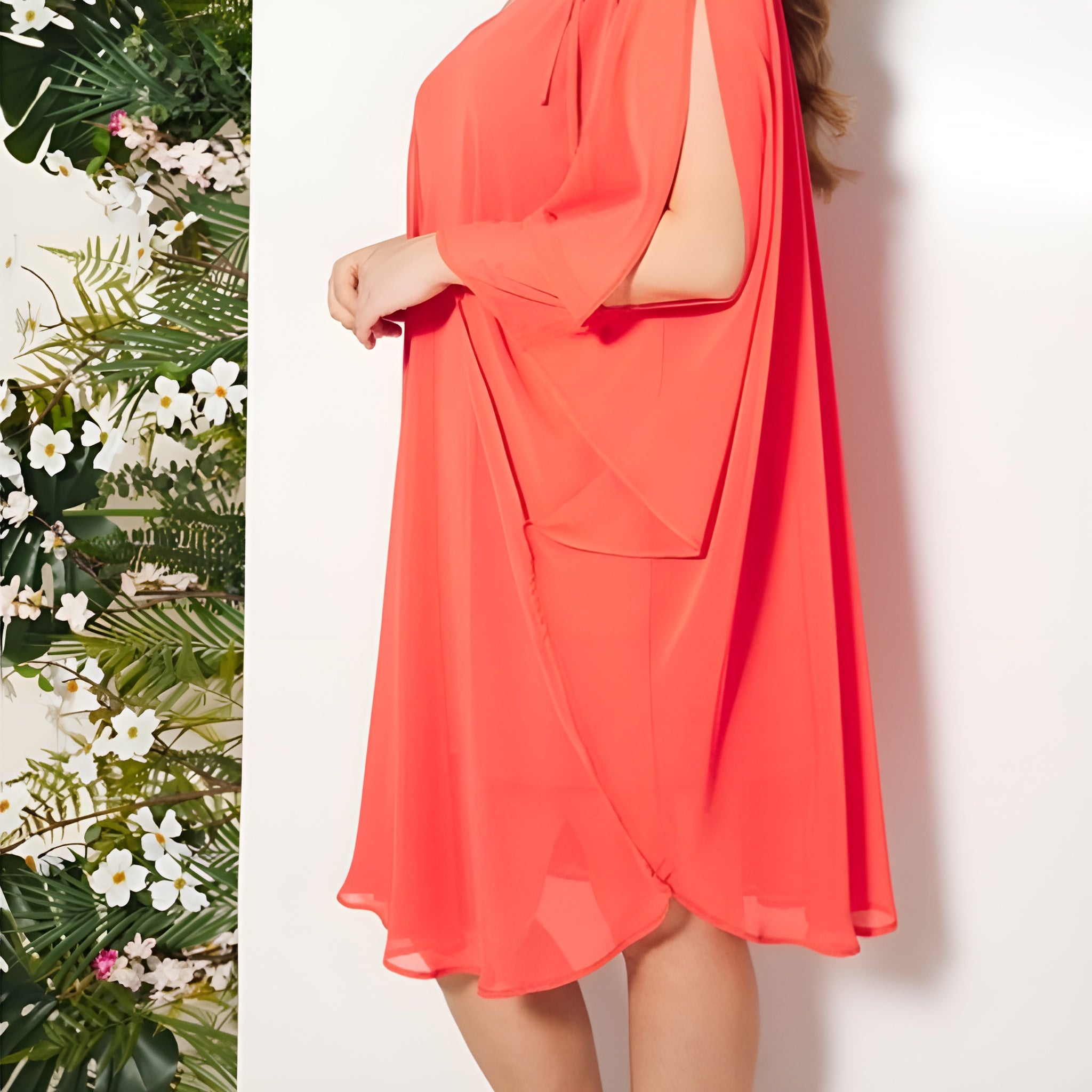 VESTIDO SALOME