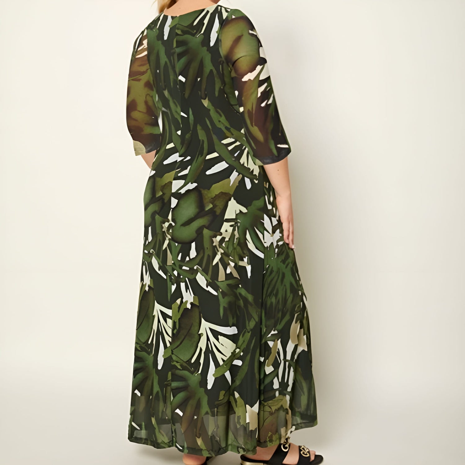 VESTIDO MYRIAM