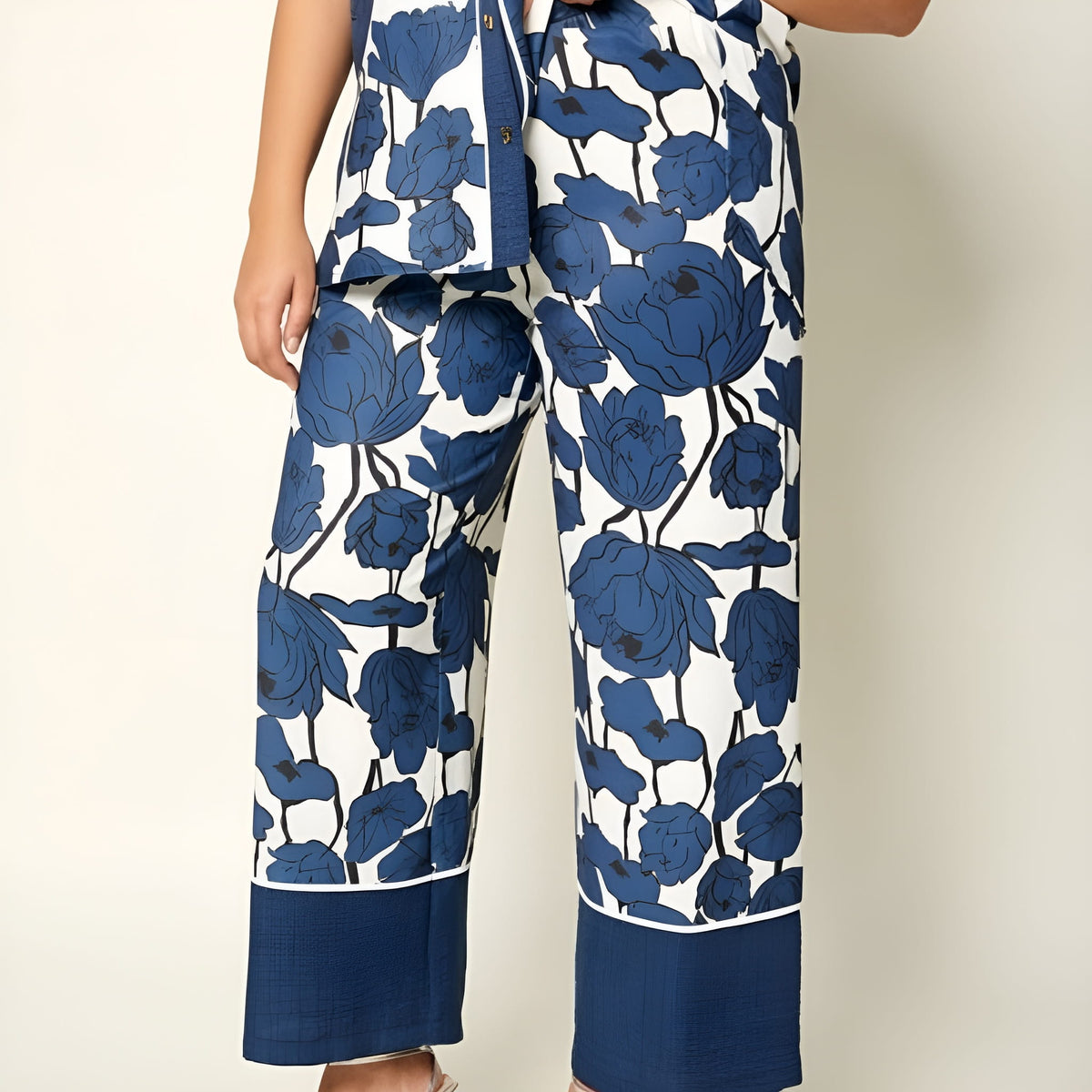PANTALON SORAYA