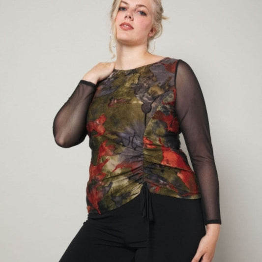 CAMISETA SOFIA