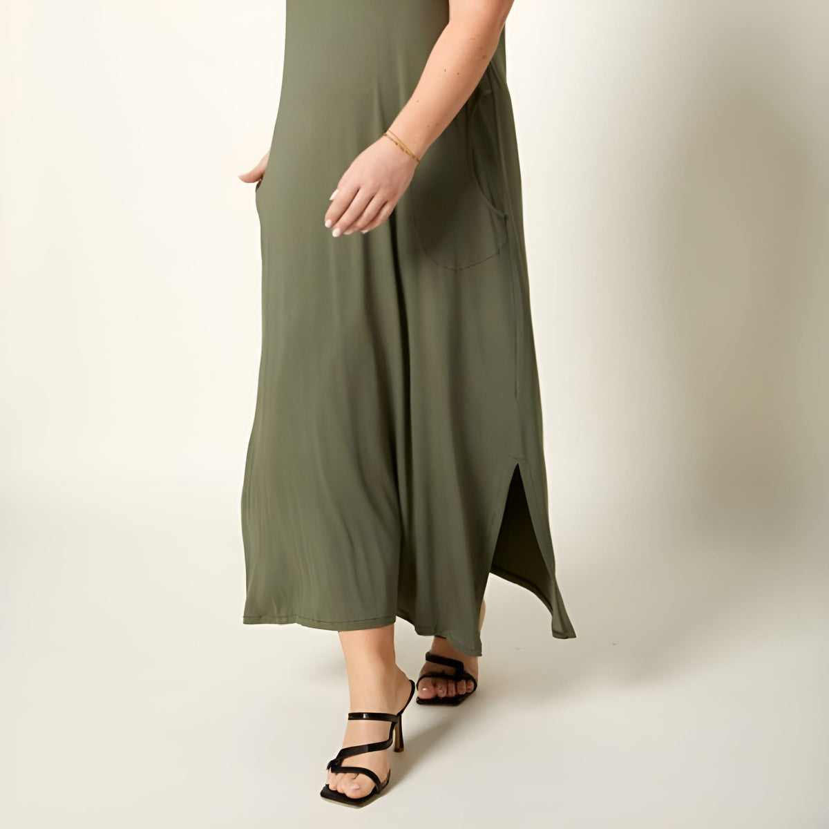 VESTIDO VIVIAN