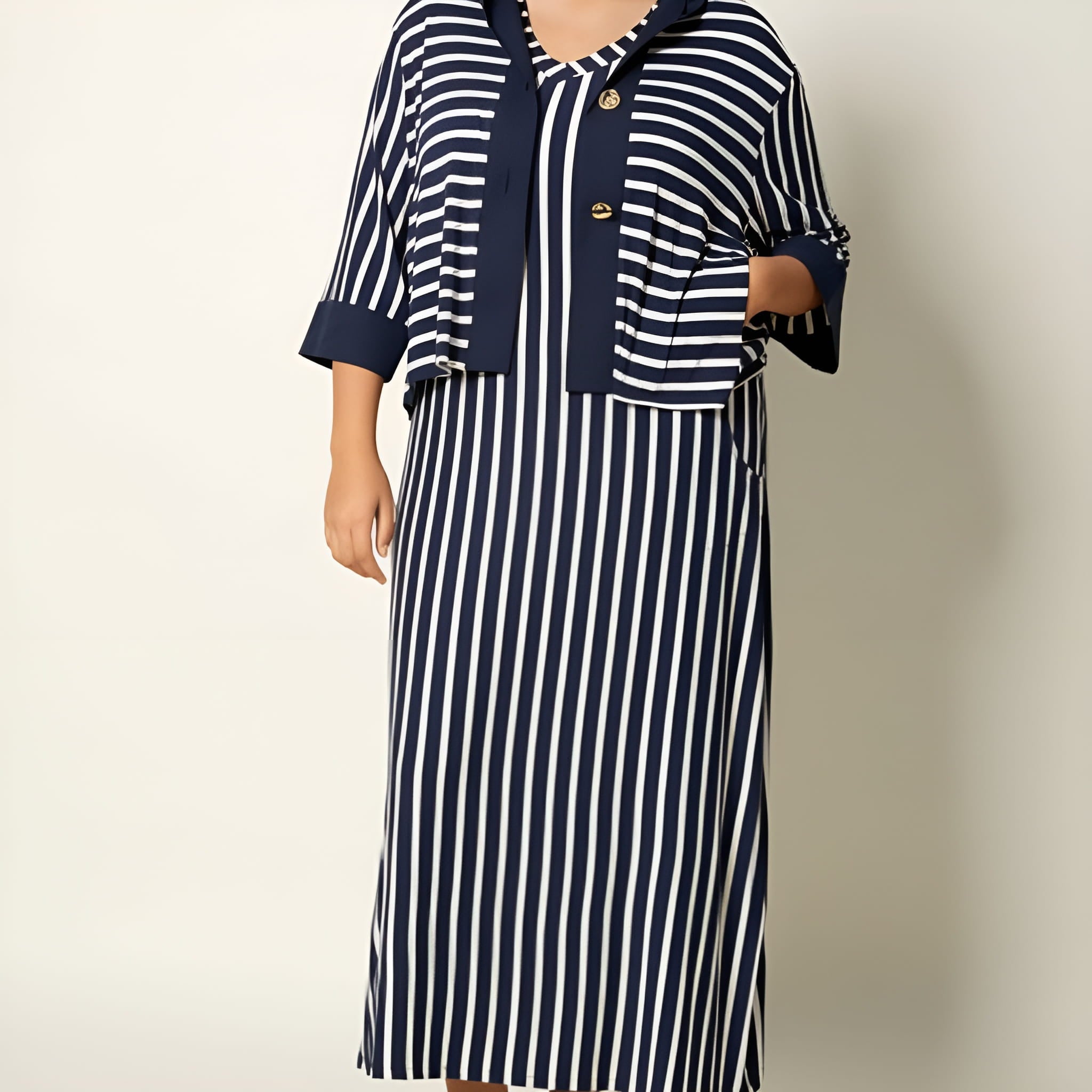 VESTIDO TARIFA