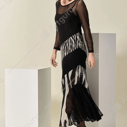 VESTIDO URSULA