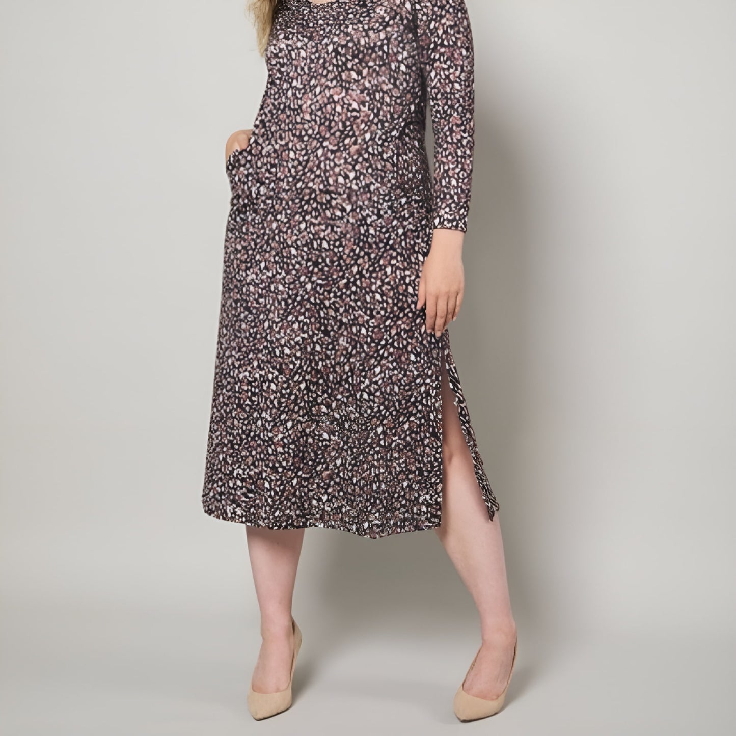 VESTIDO ALISHA