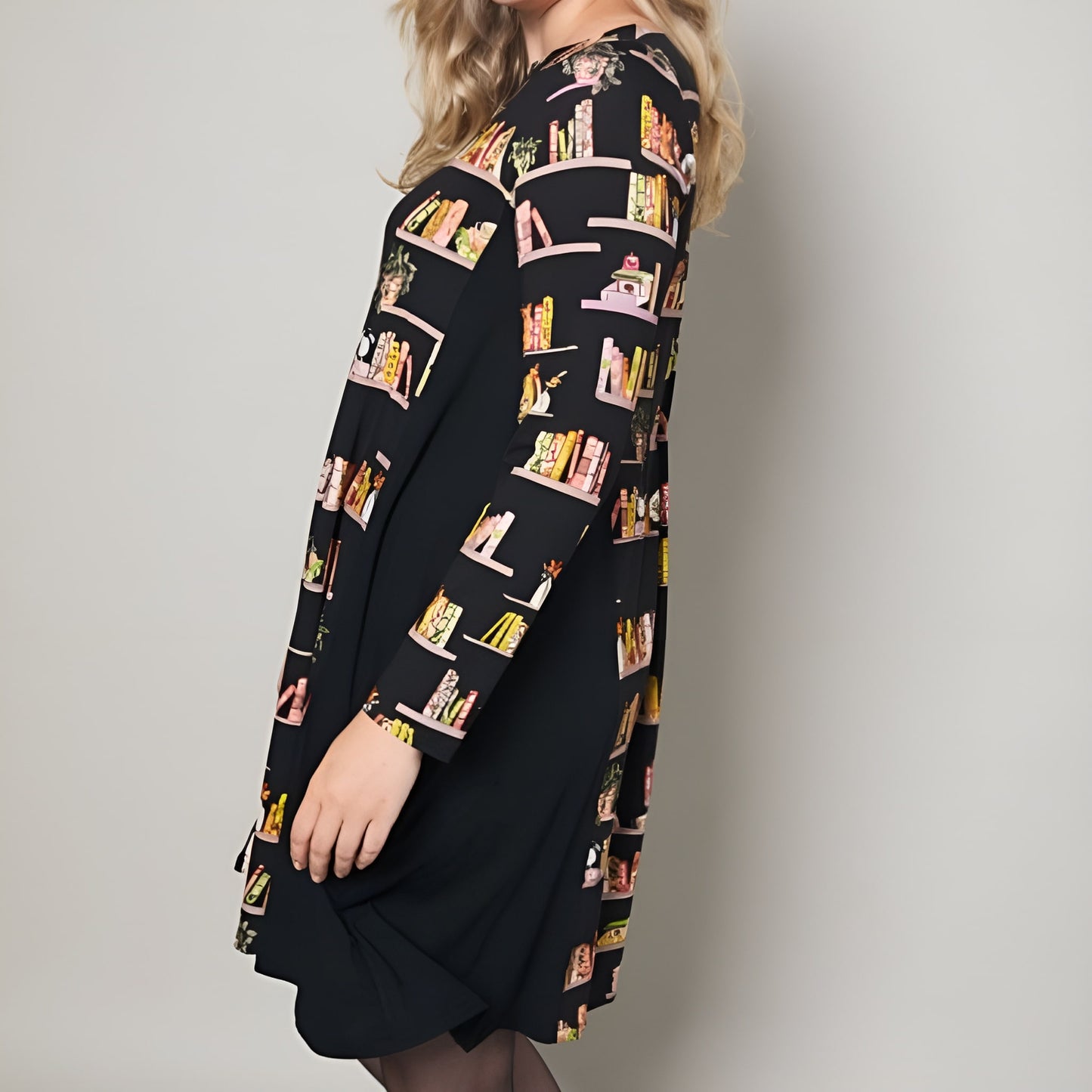 VESTIDO ELVIRA