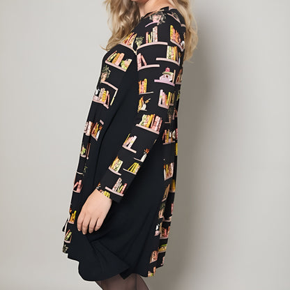 VESTIDO ELVIRA