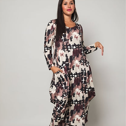 VESTIDO GLADYS