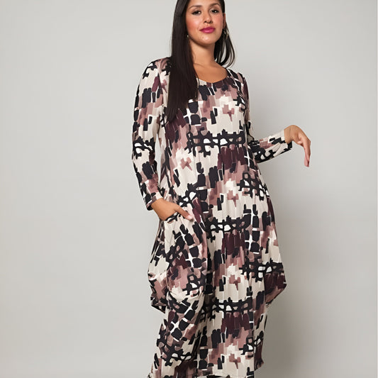 VESTIDO GLADYS
