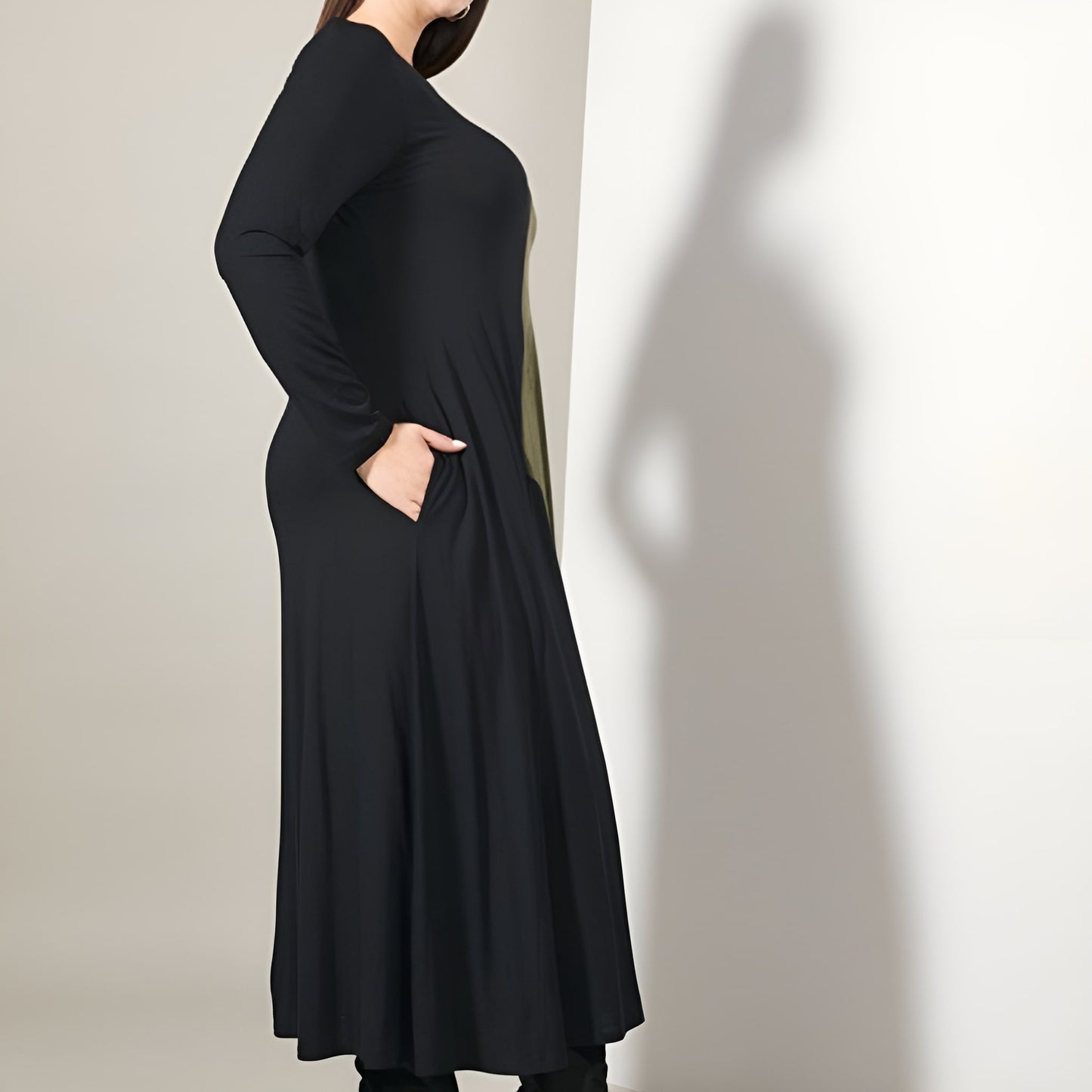 VESTIDO ESTHER