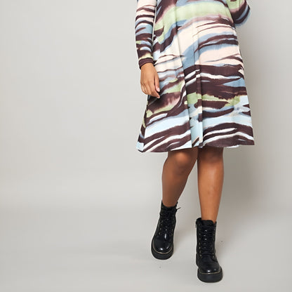 VESTIDO  SUZANNE