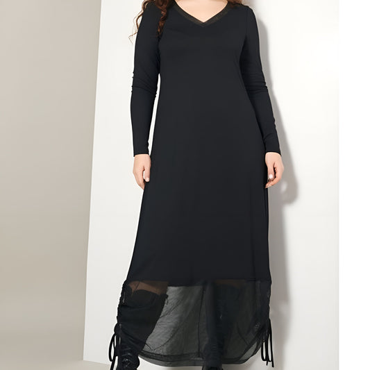 VESTIDO JANETE