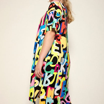 VESTIDO BEA
