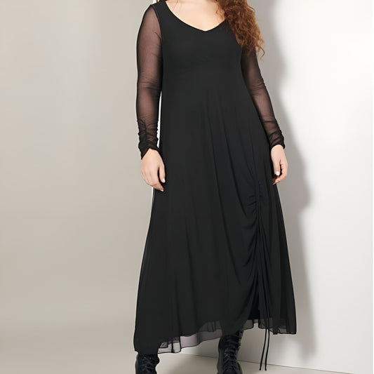 VESTIDO MACA