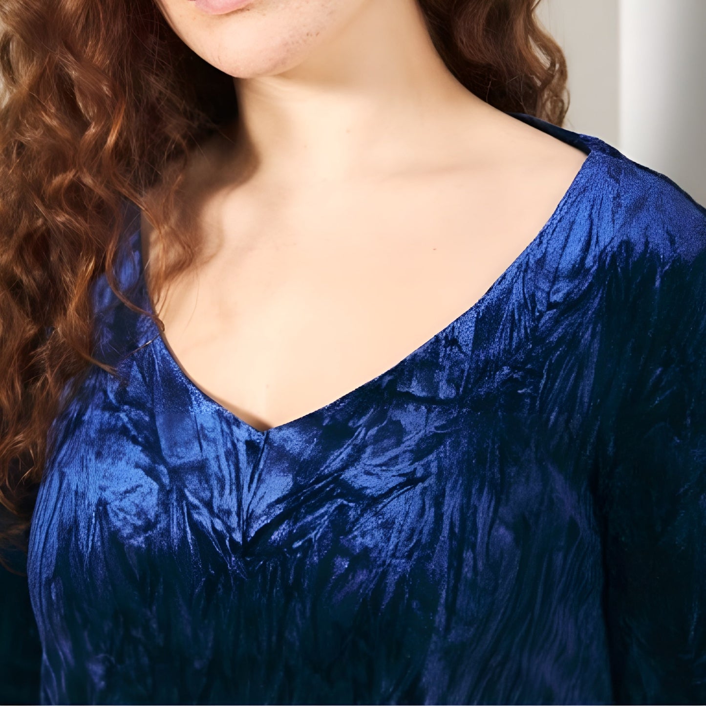VESTIDO NATALIE