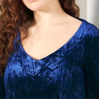 VESTIDO NATALIE