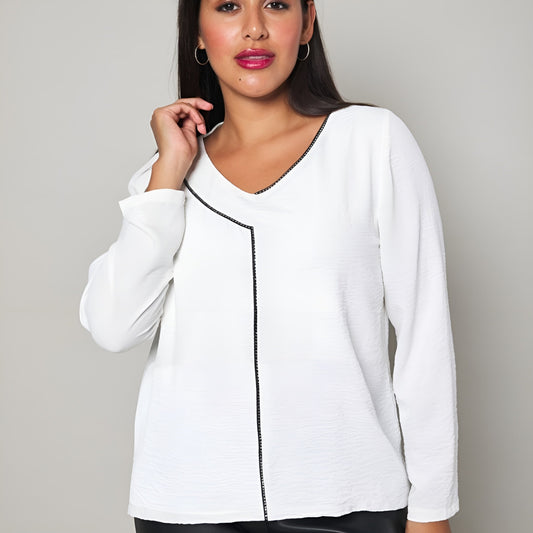 BLUSA IVETTE