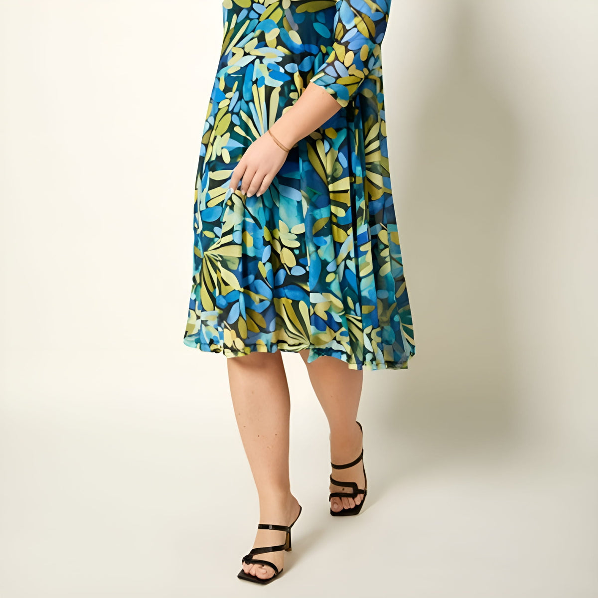 VESTIDO NEREA