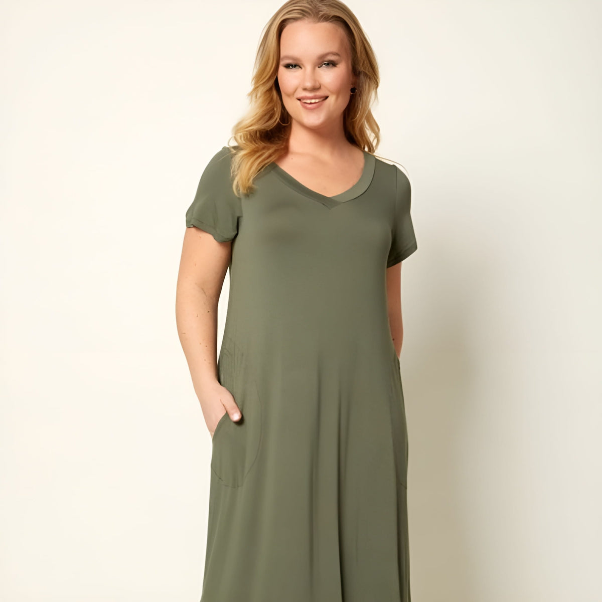 VESTIDO VIVIAN