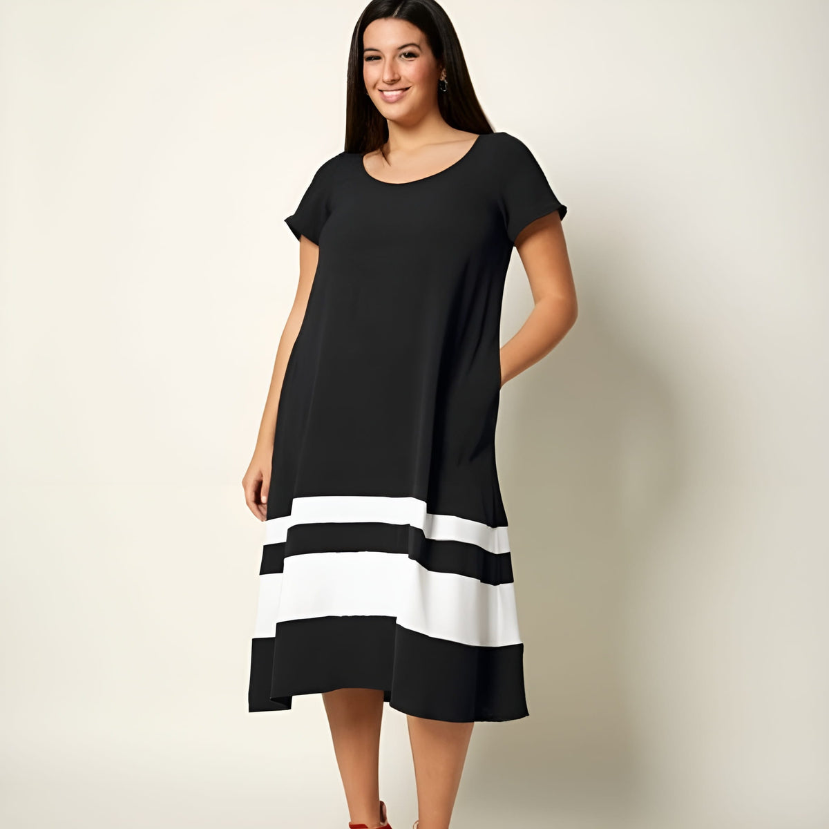 VESTIDO ERICA