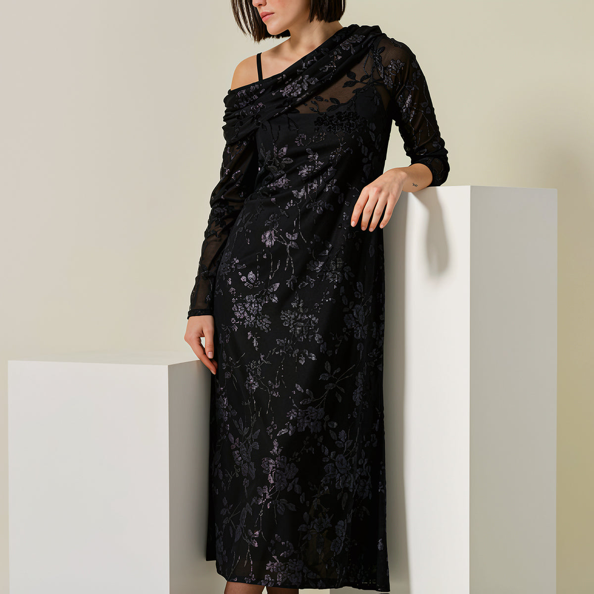 VESTIDO DAPHNE