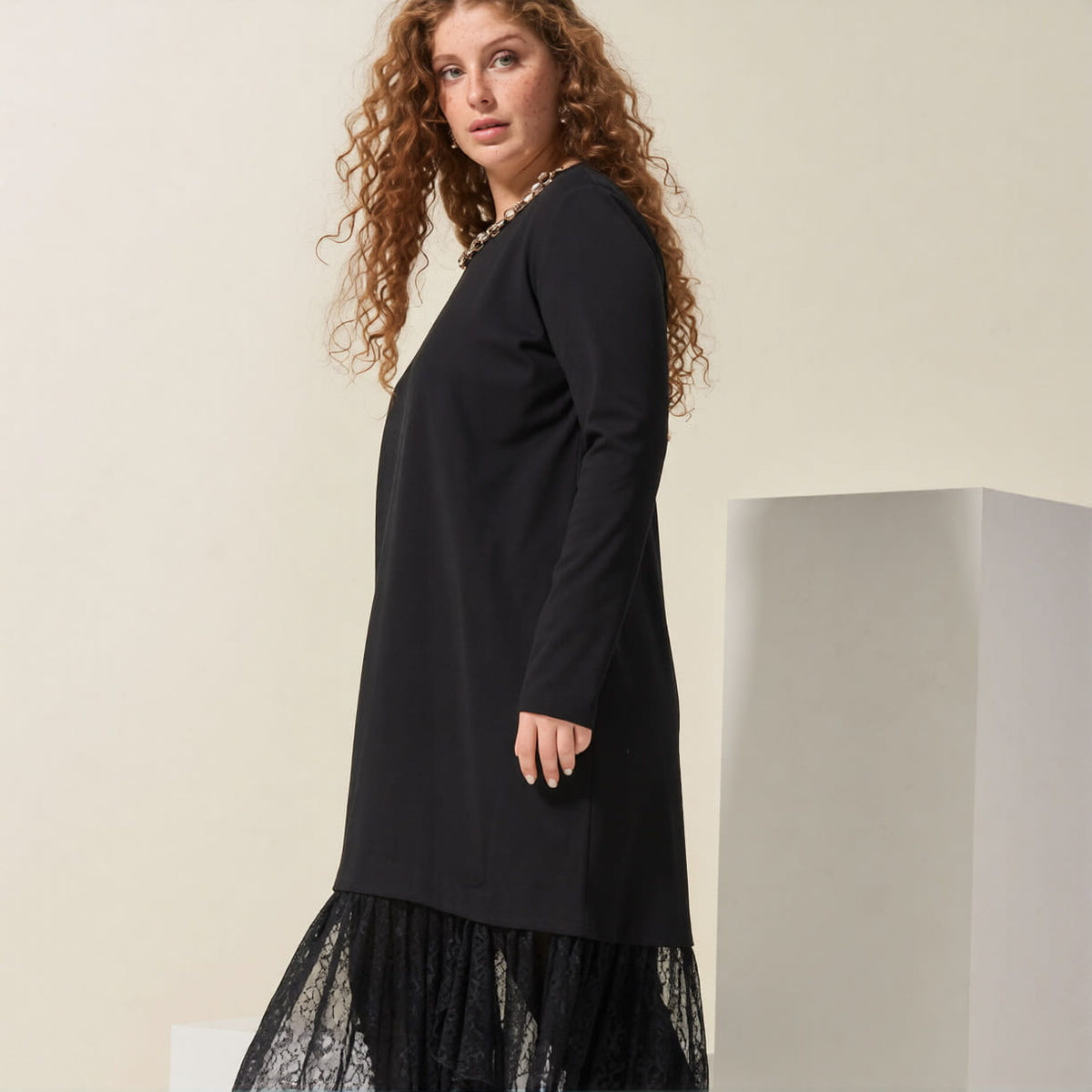VESTIDO ARIEL