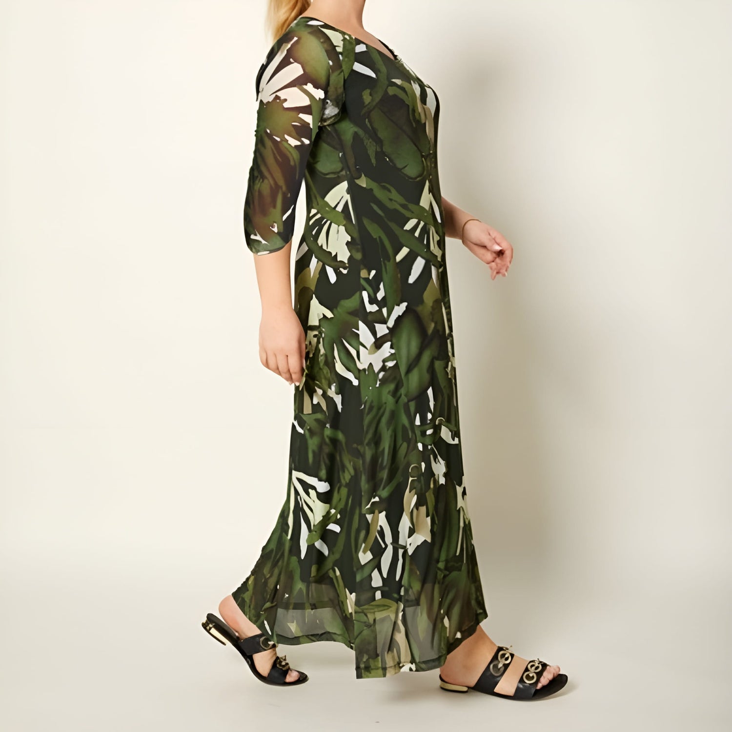VESTIDO MYRIAM