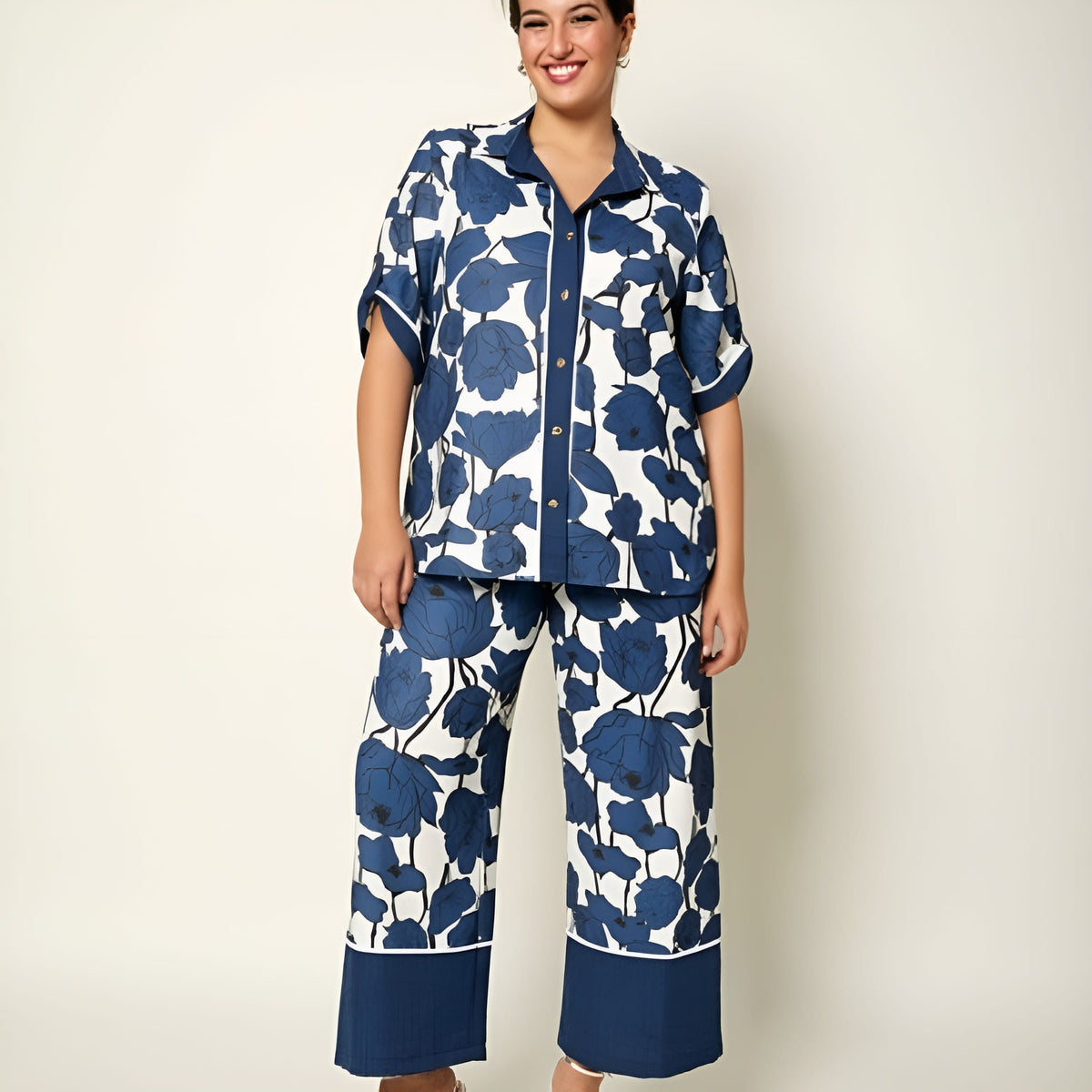 PANTALON SORAYA