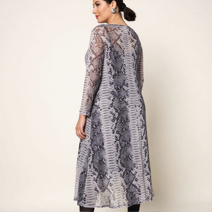 VESTIDO ROSEMARY