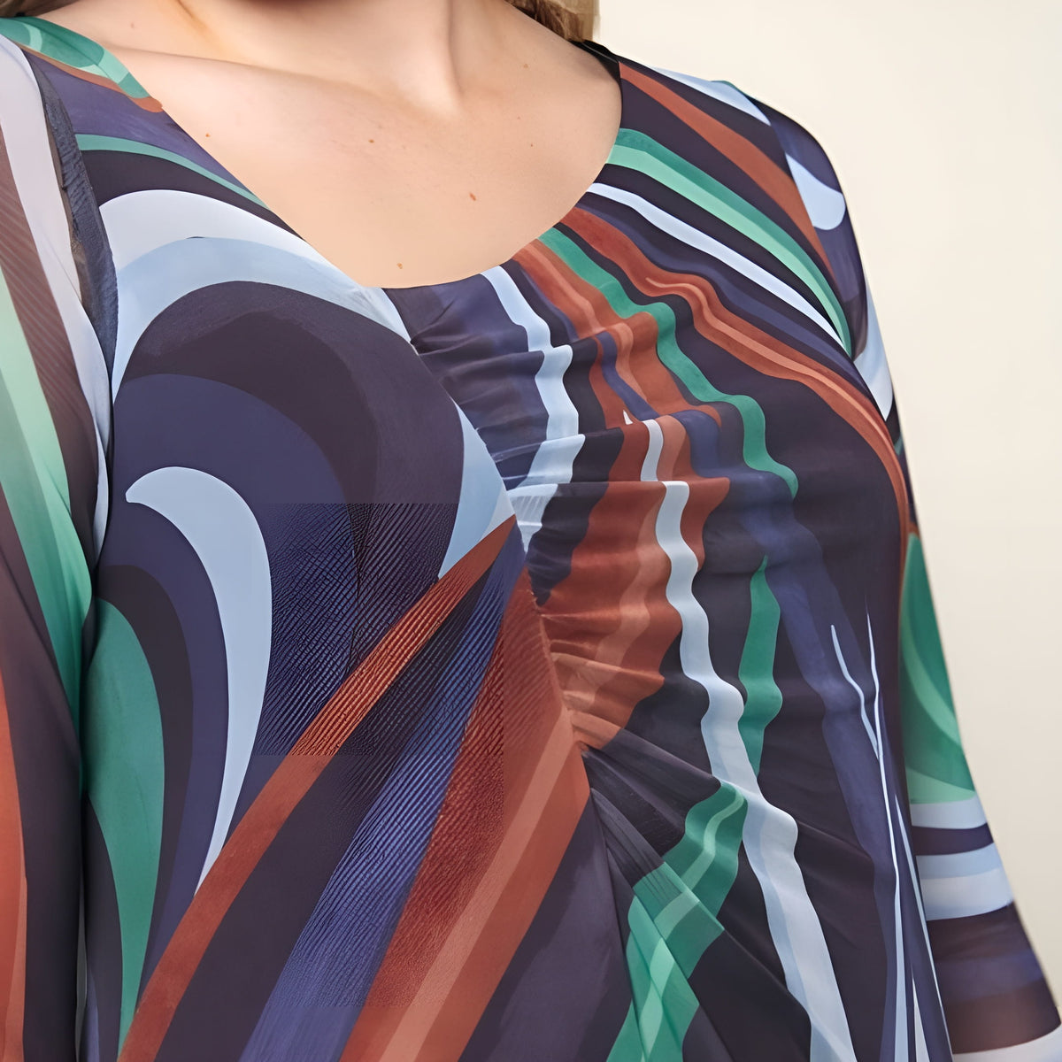 VESTIDO FILOMENA