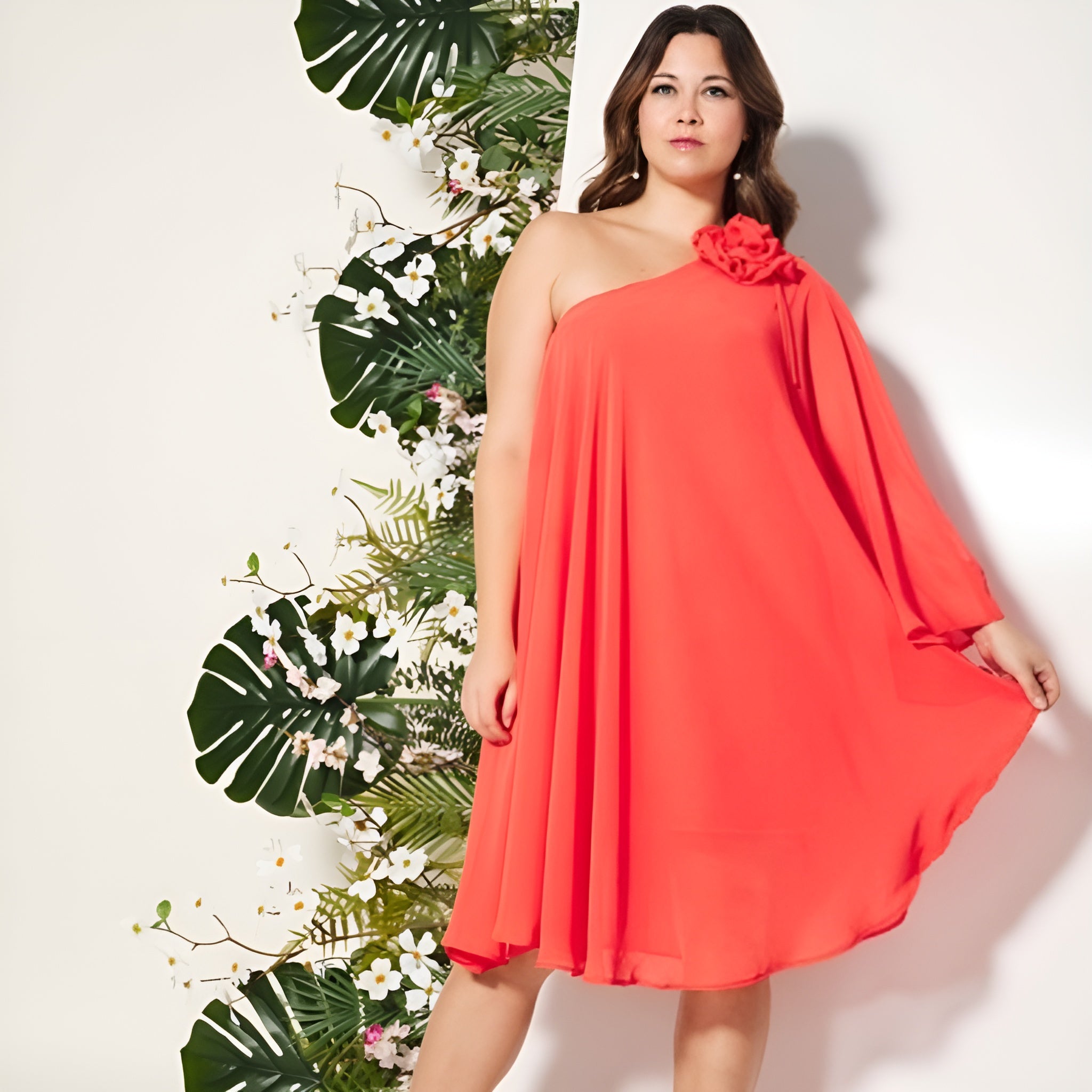VESTIDO SALOME