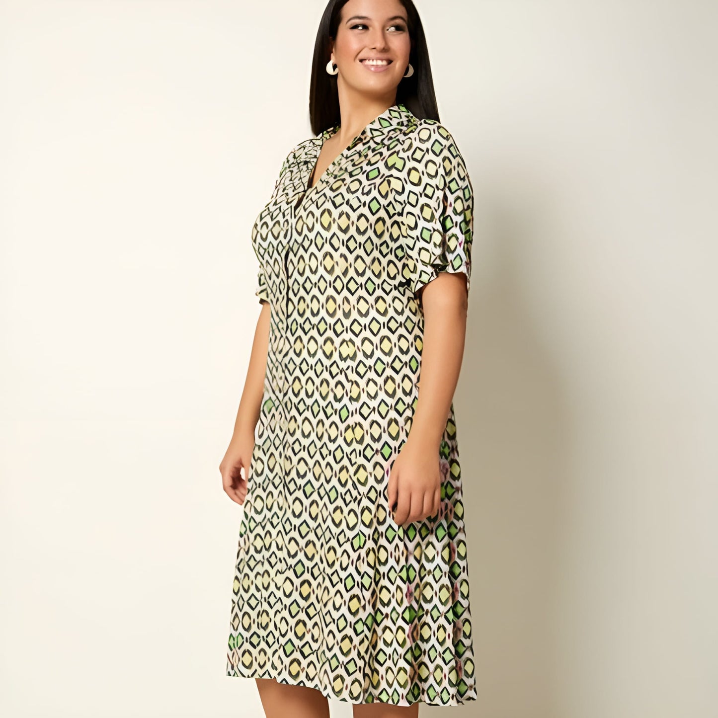 VESTIDO VICTORIA TAMPICO