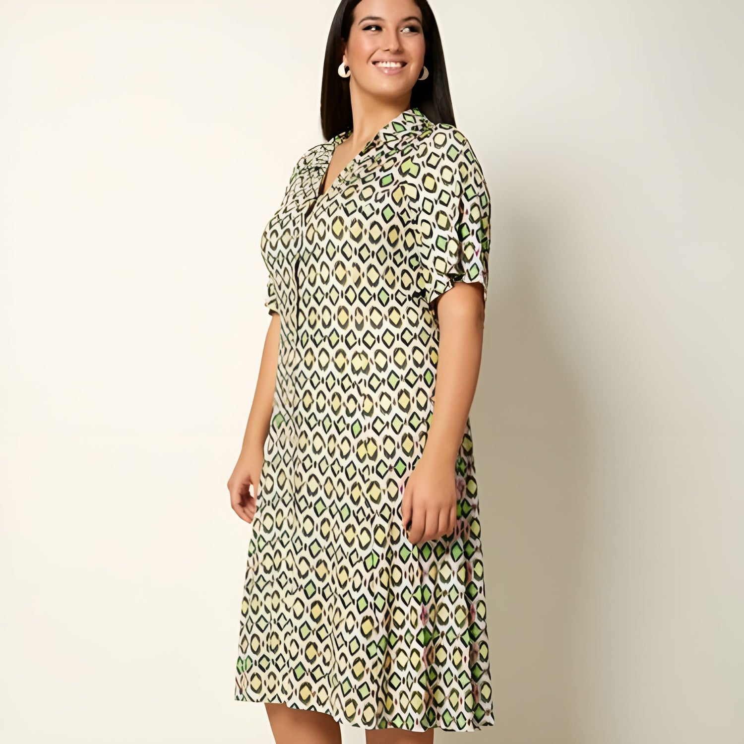 VESTIDO VICTORIA TAMPICO