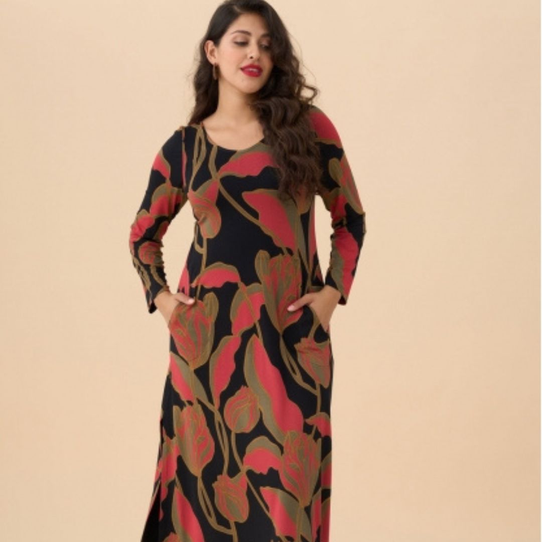VESTIDO LUANA